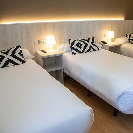 Hotel Restaurante Cadosa Soria Eksteriør bilde
