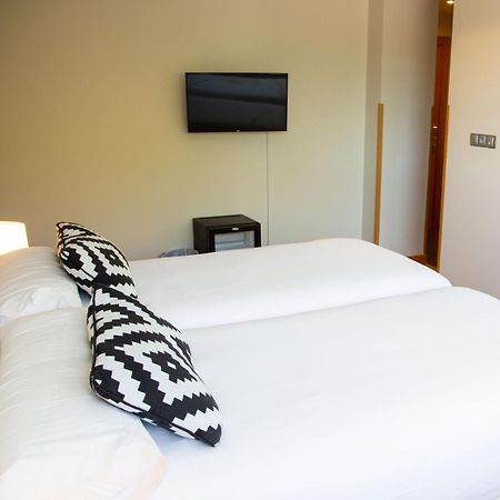 Hotel Restaurante Cadosa Soria Eksteriør bilde